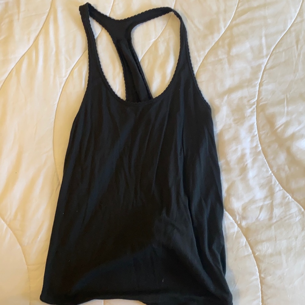 Lululemon Athletica 105F singlet GUC